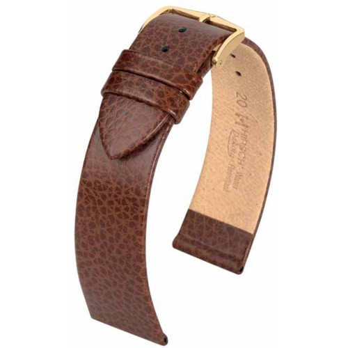 Ремешок для часов Hirsch 17820270-2-18(T)