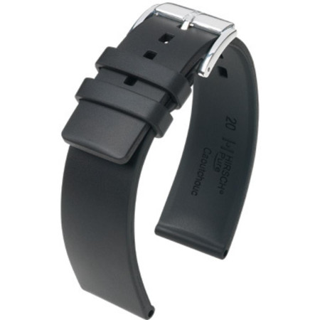 Ремешок для часов Hirsch 40418800-2-24(A)