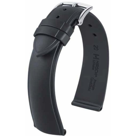 Ремешок для часов Hirsch 40448850-2-22
