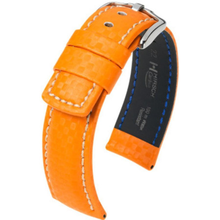 Ремешок для часов Hirsch 02592020-2-24(A)