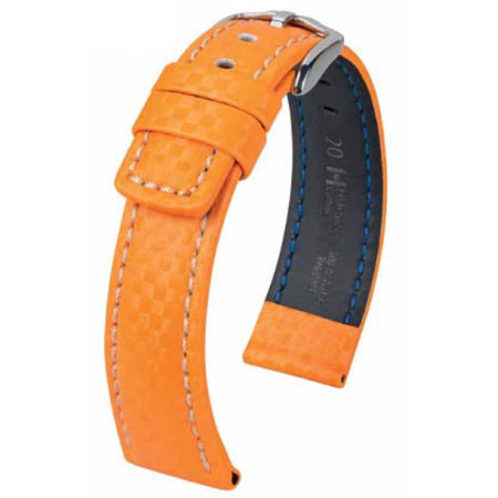 Ремешок для часов Hirsch 02592080-2-24