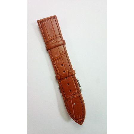 Ремешок для часов SL 10060B.22.02 св. кор. крок.