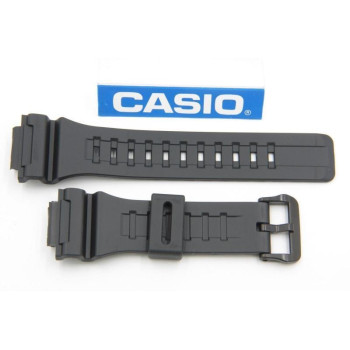 Ремешок для часов Casio W-735H-1AV, AEQ-110W, AQ-S810W