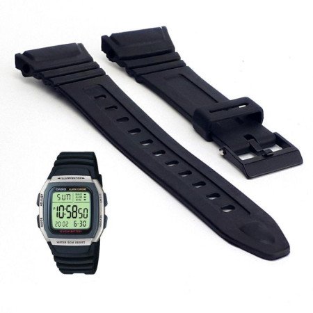 Ремешок для часов Casio W-96H