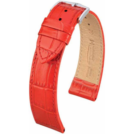 Ремешок для часов Hirsch 03427100-2-24