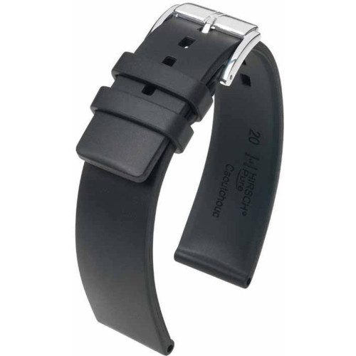 Ремешок для часов Hirsch 40538850-2-22