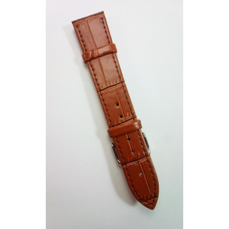 Ремешок для часов SL 10060B.20.02 св. кор. крок.