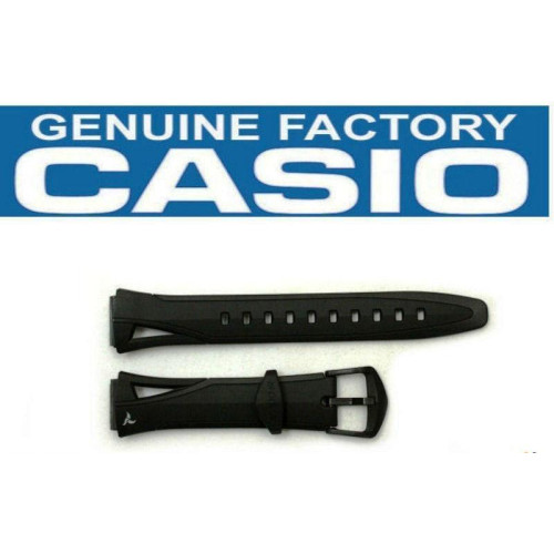 Ремешок для часов Casio STR-300-1C