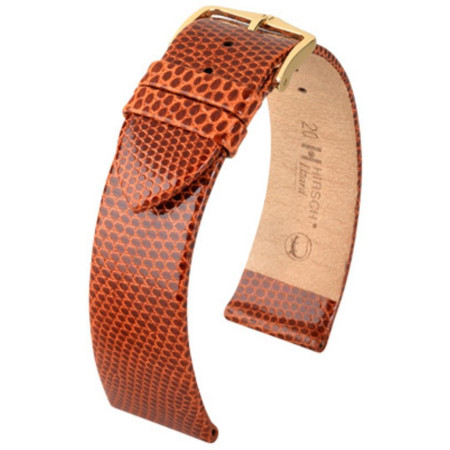 Ремешок для часов Hirsch 01766110-1-14