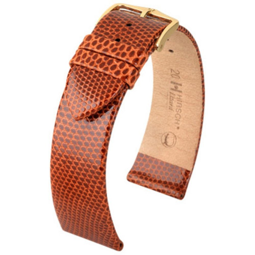 Ремешок для часов Hirsch 01766110-1-14