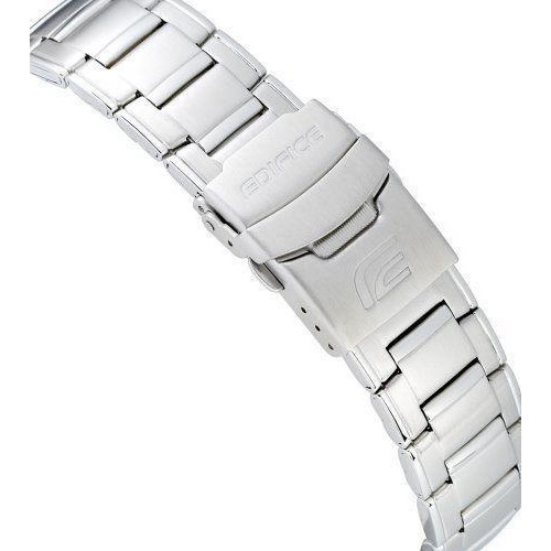 Ремешок для часов Браслет для часов Casio EFA-121D-1AV Ремешок для часов Браслет для часов Casio EFA-121D-1AV