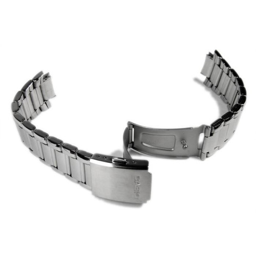 Ремешок для часов Браслет для часов Casio EF-316D-1AV