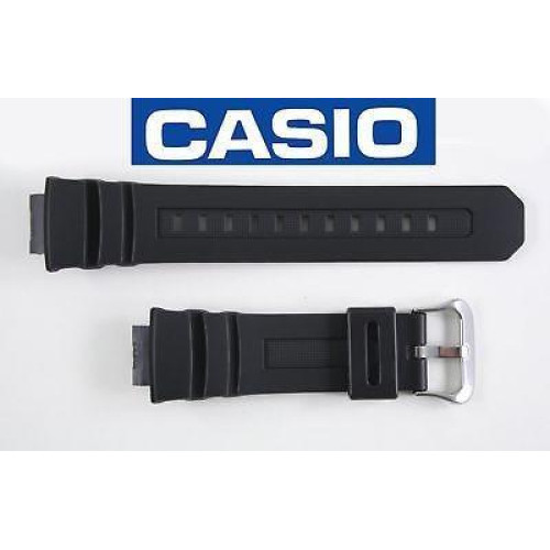 Ремешок для часов Casio AW-590, AWG-100