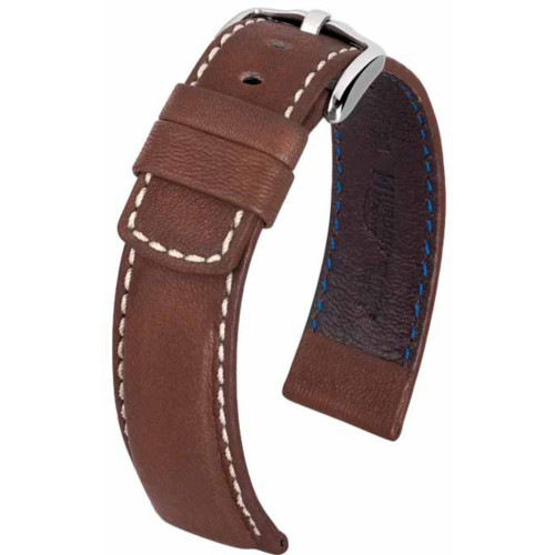 Ремешок для часов Hirsch 14502150-2-24(T)