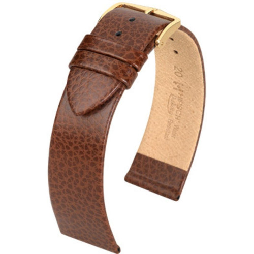 Ремешок для часов Hirsch 17800260-1-18(T)