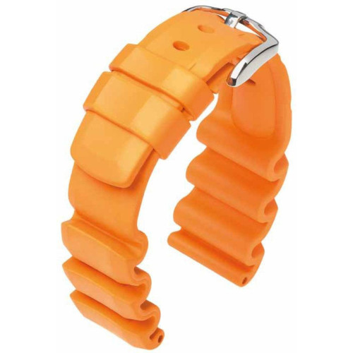 Ремешок для часов Hirsch 40498876-2-20(A)