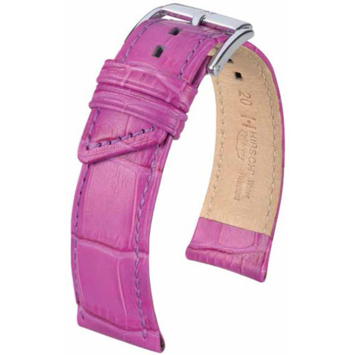 Ремешок для часов Hirsch 02628147-2-18(C)