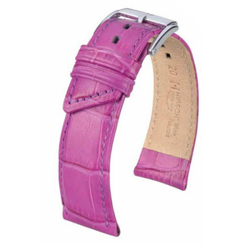Ремешок для часов Hirsch 02628150-2-24(T)