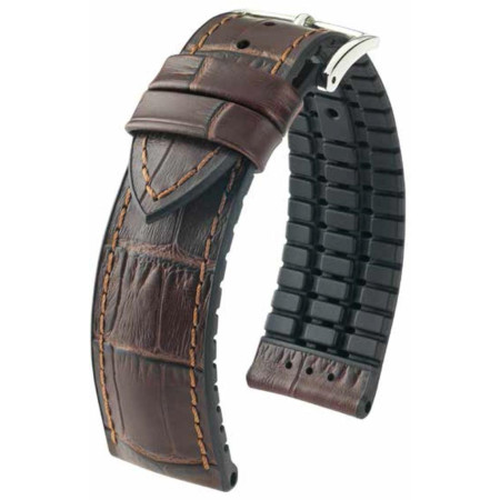 Ремешок для часов Hirsch 0925028050-2-20