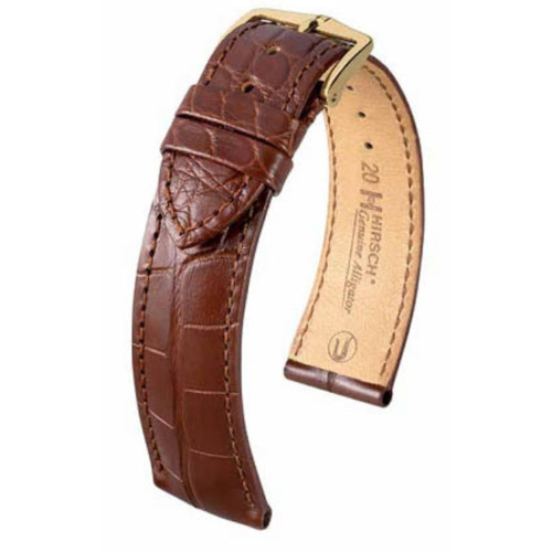 Ремешок для часов Hirsch 10200779-1-18