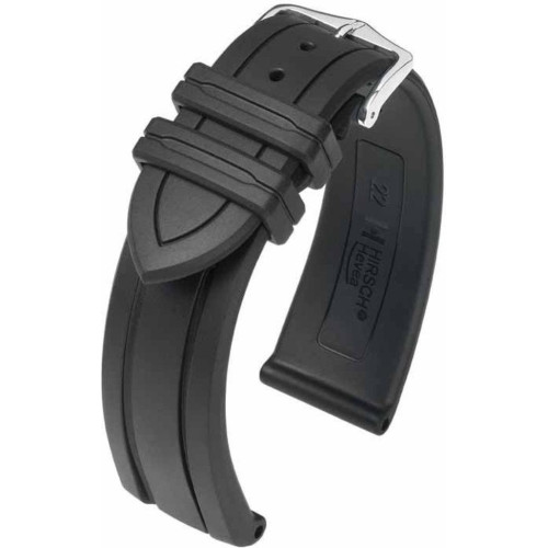 Ремешок для часов Hirsch 40458850-2-20