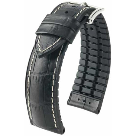 Ремешок для часов Hirsch 0925128080-2-20