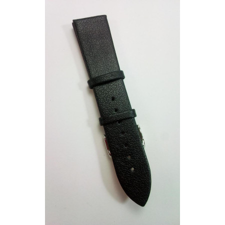 Ремешок для часов SL 10074B.22.01 черн. мрам.