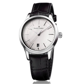 Часы Maurice Lacroix Les Classiques LC1026-SS001-131