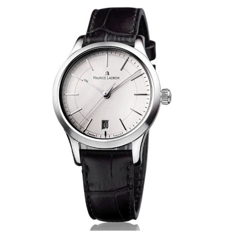 Часы Maurice Lacroix Les Classiques LC1026-SS001-131