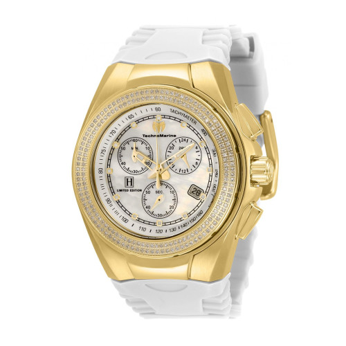 Часы TechnoMarine Cruise Diamond TM-119008