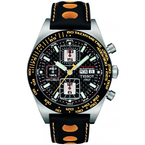 Часы Tissot PRS 516 T91.1.427.81 Часы Tissot PRS 516 T91.1.427.81