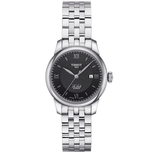 Часы Tissot Le Locle Automatic Lady T006.207.11.058.00