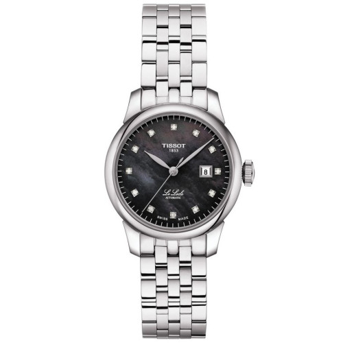 Часы Tissot Le Locle Automatic Lady T006.207.11.126.00