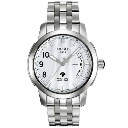 Часы Tissot PRC 200 T014.421.11.037.01