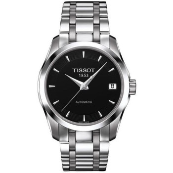 Часы Tissot Couturier Lady T035.207.11.051.00