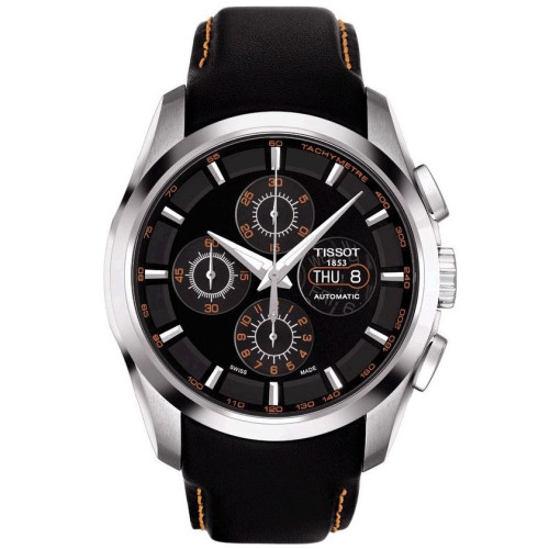 Часы Tissot Couturier T035.614.16.051.01