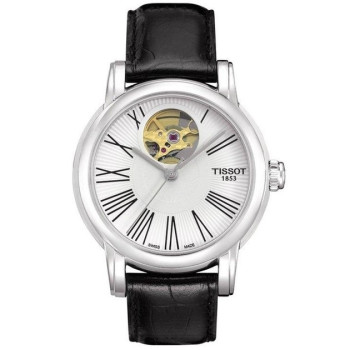 Часы Tissot Lady Heart Automatic T050.207.16.033.00
