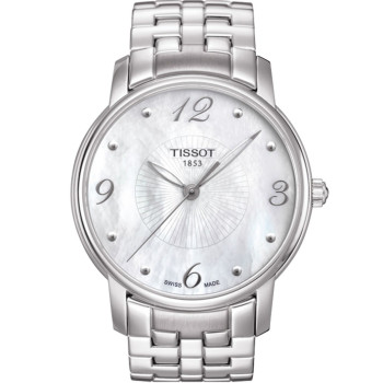 Часы Tissot Lady Round T052.210.11.117.00