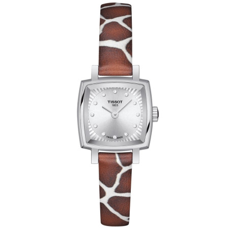 Часы Tissot Lovely T058.109.17.036.00