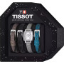 Часы Tissot Lovely Square Festive Kit T058.109.17.036.02