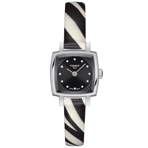 Часы Tissot Lovely T058.109.17.056.00 Часы Tissot Lovely T058.109.17.056.00