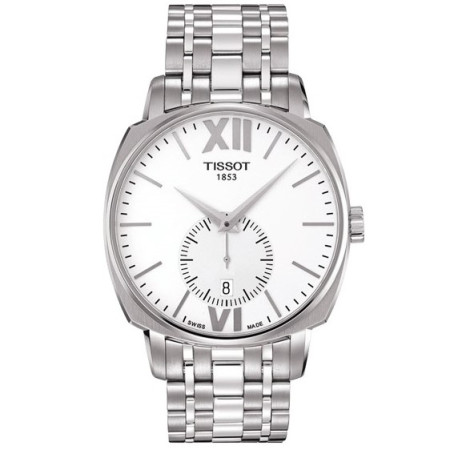 Часы Tissot T-Classic T-Lord T059.528.11.018.00