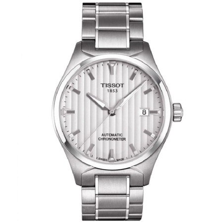Часы Tissot T-Tempo Automatic T060.408.11.031.00