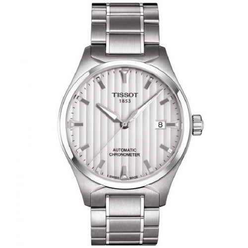 Часы Tissot T-Tempo Automatic T060.408.11.031.00 Часы Tissot T-Tempo Automatic T060.408.11.031.00