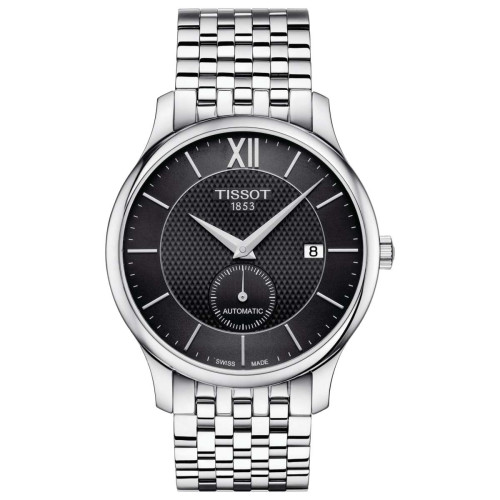 Часы Tissot Tradition Automatic Small Second T063.428.11.058.00