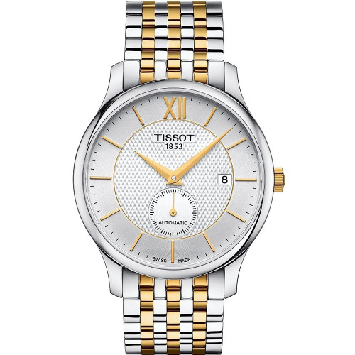Часы Tissot Tradition Automatic Small Second T063.428.22.038.00
