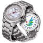 Часы Tissot Luxury Powermatic 80 T086.207.11.111.01