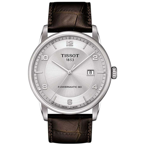 Часы Tissot Luxury Powermatic 80 T086.407.16.037.00