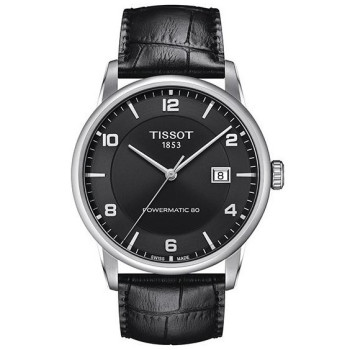 Часы Tissot Luxury Powermatic 80 T086.407.16.057.00