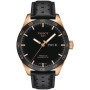 Часы Tissot PRS 516 Powermatic 80 T100.430.36.051.01